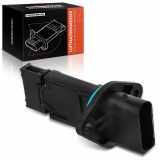 1x Luftmassenmesser für Mercedes-Benz C-Klasse CL203 S202 S203 W202 W203 S210 W210 W463 W163 W164 V220 W220