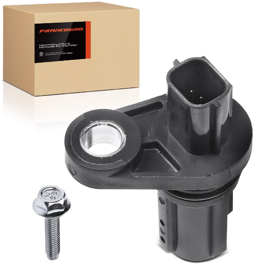 1x Kurbelwellensensor Impulsgeber für Opel Antara Insignia A Bj ab 2007