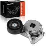 1x Spannrolle Riemenspanner für VW Golf 4 5 Audi A3 TT Seat Skoda