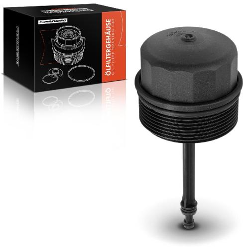 1x Ölfiltergehäuse Deckel für BMW 3er E30 E36 E46 316 318 5er E34 518 Z3 Bild 1x Ölfiltergehäuse Deckel für BMW 3er E30 E36 E46 316 318 5er E34 518 Z3