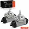 2x Radbremszylinder Hinten für Nissan Almera I Sunny III 100 NX Bild 2x Radbremszylinder Hinten für Nissan Almera I Sunny III 100 NX