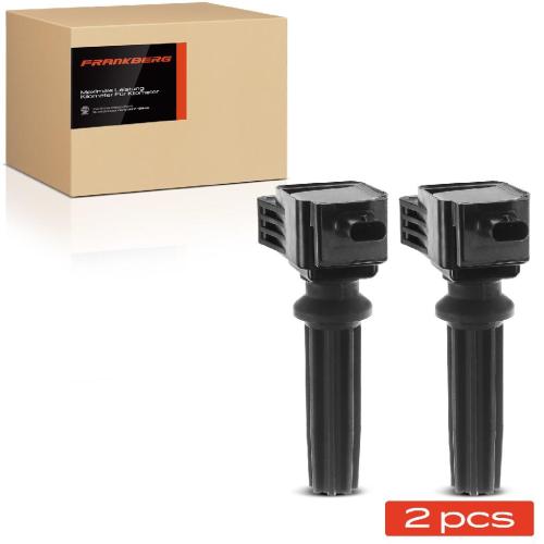 2x Zündmodul Zündspule für Ford Focus III Stufenheck Turnier Galaxy Mondeo IV V Schrägheck S-Max FORD USA Bild 2x Zündmodul Zündspule für Ford Focus III Stufenheck Turnier Galaxy Mondeo IV V Schrägheck S-Max FORD USA