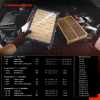 2x Luftfilter Filtereinsatz für Fiat Talento Kasten Nissan NV300 Opel Vivaro B Kasten Bild 2x Luftfilter Filtereinsatz für Fiat Talento Kasten Nissan NV300 Opel Vivaro B Kasten