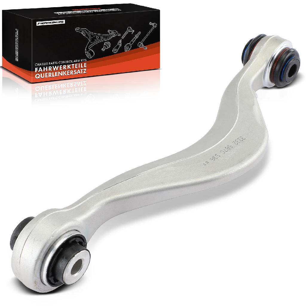 Frankberg 1x Querlenker Hinterachse für BMW F90 G30 G11 G12 G70 F91 G14 F92 G15 F93 G16 Rolls-Royce RR21 RR22