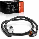 1x ABS Sensor Vorderachse rechts für Mitsubishi Pajero Sport I K7 K9 2.5L 3.0L 1998-2008