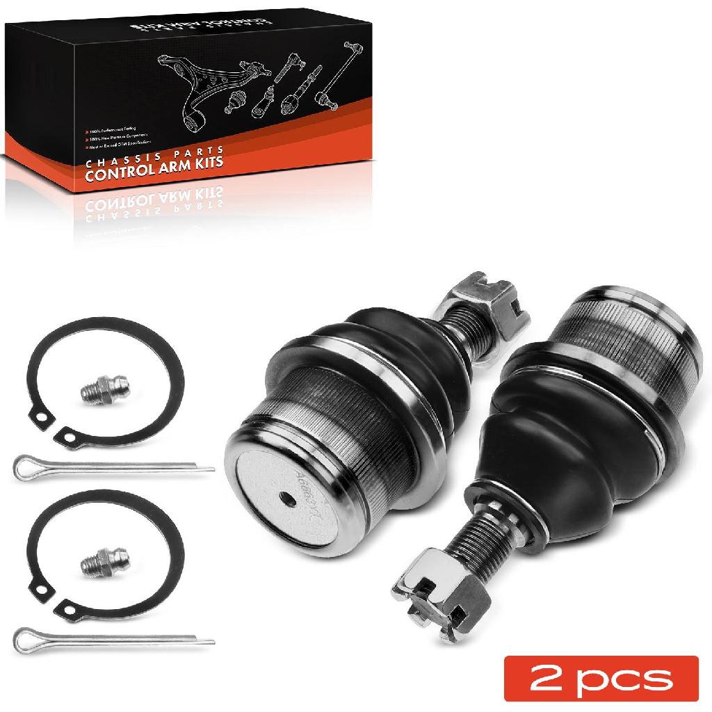 2x Traggelenk Vorderachse für Buick Rainier SUV Chevrolet Colorado Standard Cab Pick-up SSR Convertible