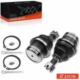 2x Traggelenk Vorderachse für Buick Rainier SUV Chevrolet Colorado Standard Cab Pick-up SSR Convertible