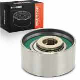 1x Umlenkrolle Führungsrolle für Fiat Panda Punto Ford KA Lancia Ypsilon