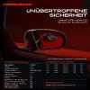 Frankberg 1x Außenspiegel Rechts für Opel Meriva X03 1.2L 1.4L 1.6L 1.7L 1.8L 2003-2010 Bild Frankberg 1x Außenspiegel Rechts für Opel Meriva X03 1.2L 1.4L 1.6L 1.7L 1.8L 2003-2010