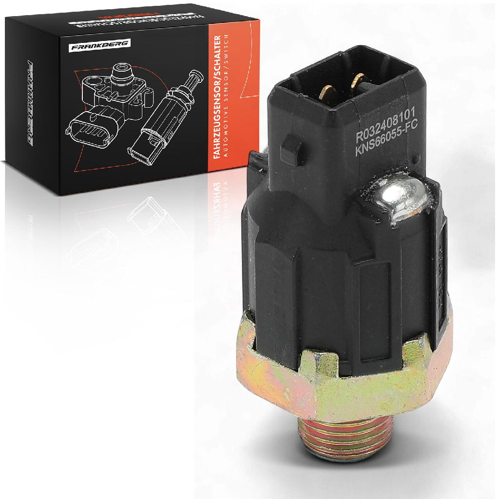 1x Klopfsensor Klopfgeber für Dacia Dokker Duster Lodgy Logan Sandero Renault Clio I II III IV