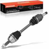 1x Antriebswelle Vorderachse Links für Fiat Doblo 263 1.2L 2010-2019