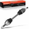 1x Antriebswelle Vorderachse Links für Fiat Doblo 263 1.2L 2010-2019 Bild 1x Antriebswelle Vorderachse Links für Fiat Doblo 263 1.2L 2010-2019