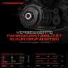 1x Riemenscheibe Kurbelwelle für VW Passat 3B3 Skoda Superb I Audi A4 A6 1.9L Bild 1x Riemenscheibe Kurbelwelle für VW Passat 3B3 Skoda Superb I Audi A4 A6 1.9L