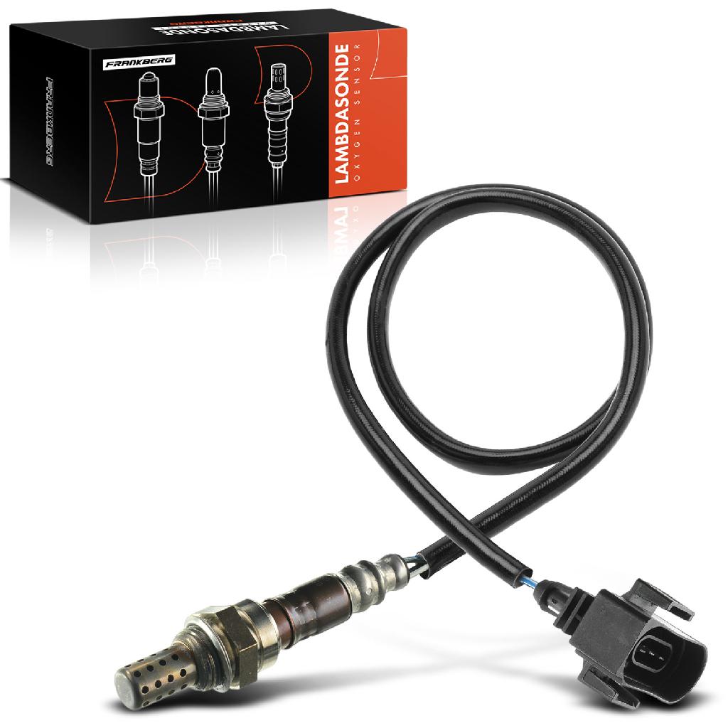 1x Lambdasonde Regelsonde Vor Katalysator für VW Polo Classic Van Kasten/Schrägheck Passat Audi A3 A4 Toyota