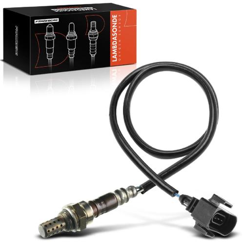 1x Lambdasonde Regelsonde Vor Katalysator für VW Polo Classic Van Kasten/Schrägheck Passat Audi A3 A4 Toyota Bild 1x Lambdasonde Regelsonde Vor Katalysator für VW Polo Classic Van Kasten/Schrägheck Passat Audi A3 A4 Toyota