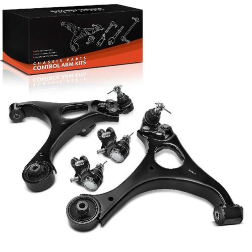 1x Querlenker Satz Vorderachse für Honda Civic VII Stufenheck ES ET Civic VIII Stufenheck FA FD Bild 1x Querlenker Satz Vorderachse für Honda Civic VII Stufenheck ES ET Civic VIII Stufenheck FA FD