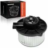 Frankberg 1x Gebläsemotor Innenraumgebläse für Toyota Avensis T25 Corolla E12 Corolla Verso