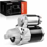 1x Anlasser Starter für VW Amarok 2HA 2HB S1B S6B S7A S7BSuzuki Grand Vitara II JT TD TE Kizashi FR SX4 EY GY
