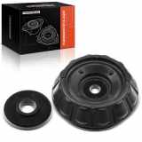 1x Domlager Federbeinstütz lager für Hyundai Solaris HCR KIA Rio IV FB SC YB