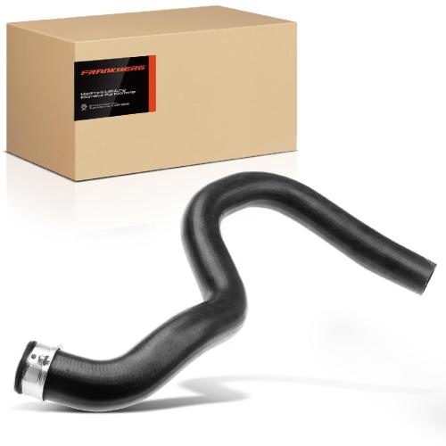 Frankberg 1x Kühlerschlauch Turboschlauch für Mercedes-Benz Esprinter Kasten B907 B910 Sprinter 3,5-T Bus B906 Bild Frankberg 1x Kühlerschlauch Turboschlauch für Mercedes-Benz Esprinter Kasten B907 B910 Sprinter 3,5-T Bus B906