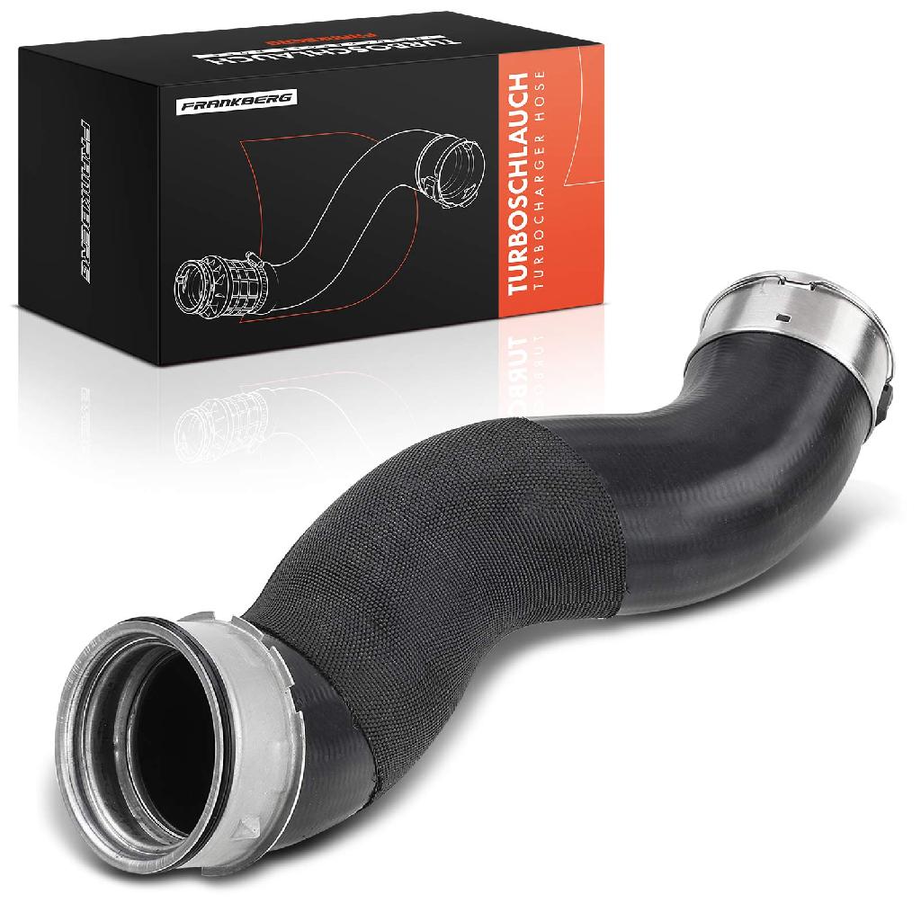 1x Kühlerschlauch Turboschlauch für BMW X5 F15 F85 X6 F16 F86 3.0L 2013-2019
