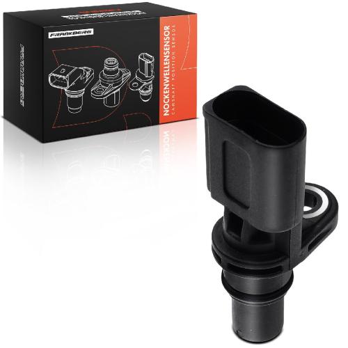 1x Nockenwellenposition Sensor für VW Golf V Passat EOS Audi A4 8E B7 Seat Exeo 2.0L Bild 1x Nockenwellenposition Sensor für VW Golf V Passat EOS Audi A4 8E B7 Seat Exeo 2.0L