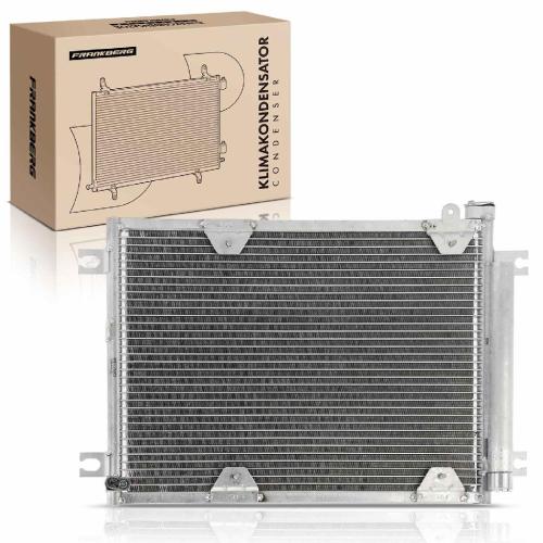 1x Kondensator Klimaanlage für Suzuki Grand Vitara I FT HT GT 1.6L 2.0L Bild 1x Kondensator Klimaanlage für Suzuki Grand Vitara I FT HT GT 1.6L 2.0L