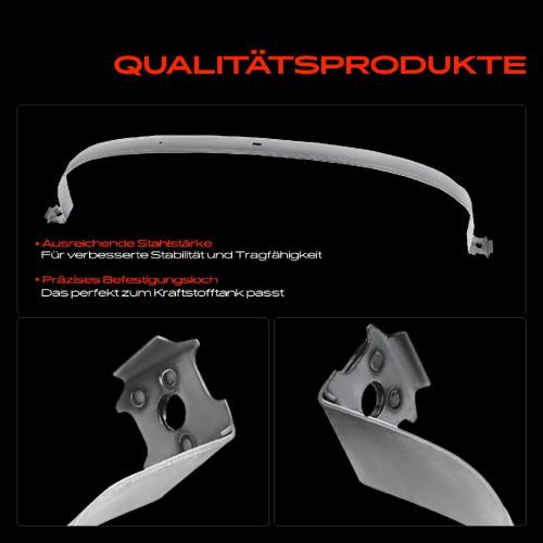 3x Tankbänder Tankband für VW Golf II III 19E 1G1 1H1 1E7 Jetta II 165 Vento 1H2 Bild 3x Tankbänder Tankband für VW Golf II III 19E 1G1 1H1 1E7 Jetta II 165 Vento 1H2