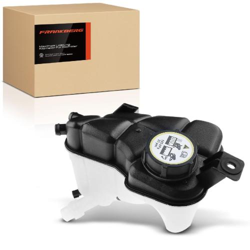 1x Ausgleichsbehälter Kühlmittelbehälter für Volvo S60 II S80 II V60 V70 III XC60 XC70 Land Rover 2.0L Bild 1x Ausgleichsbehälter Kühlmittelbehälter für Volvo S60 II S80 II V60 V70 III XC60 XC70 Land Rover 2.0L