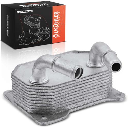 1x Ölkühler Motoröl für Ford C-Max Focus II Galaxy Mondeo IV S-Max 1.8L 2004-2015 Bild 1x Ölkühler Motoröl für Ford C-Max Focus II Galaxy Mondeo IV S-Max 1.8L 2004-2015