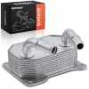 1x Ölkühler Motoröl für Ford C-Max Focus II Galaxy Mondeo IV S-Max 1.8L 2004-2015 Bild 1x Ölkühler Motoröl für Ford C-Max Focus II Galaxy Mondeo IV S-Max 1.8L 2004-2015