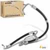 1x Servolenkung Schlauch f&uuml;r Mercedes-Benz C-Klasse W204 C200 C220 C250 2.2L