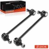 Frankberg 2x Koppelstange Vorderachse für Ford Escort Klasseic Turnier V Cabriolet VI Express Stufenheck
