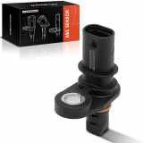 Frankberg 1x ABS Sensor Hinterachse beidseitig für Mercedes-Benz C-Klasse W205 T-Model S205 2.0L 2.1L 3.0L 2013-2022