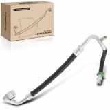 1x Niederdruckleitung Klimaanlage für VW Polo 9N Seat Ibiza Skoda Fabia I 1.4L 1.6L