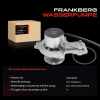 1x Wasserpumpe Kühlwasserpumpe für VW Polo 6R Audi A1 8X Seat Ibiza IV 6J Skoda Fabia 3 NJ 1.4L Bild 1x Wasserpumpe Kühlwasserpumpe für VW Polo 6R Audi A1 8X Seat Ibiza IV 6J Skoda Fabia 3 NJ 1.4L