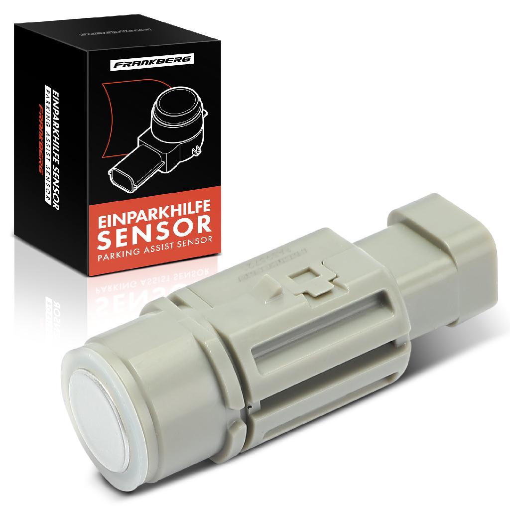 1x Parksensor PDC Sensor Hinten für Hyundai H-1 Cargo TQ 2.4L 2.5L Bj ab 2008
