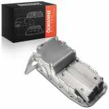 Frankberg 1x Ölwanne Motorölwanne für Opel Astra G Astra F Combo Corsa B Zafira A 1991-2005 1.4L 1.6L
