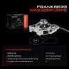 Frankberg 1x Wasserpumpe Kühlwasserpumpe für Alfa Romeo 159 Chevrolet Captiva Insignia Opel Astra Saab Fiat Bild Frankberg 1x Wasserpumpe Kühlwasserpumpe für Alfa Romeo 159 Chevrolet Captiva Insignia Opel Astra Saab Fiat