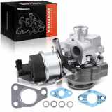 1x Abgasturbolader für Alfa Romeo Mito Chevrolet Aveo Schrägheck Stufenheck Fiat Doblo Cargo MPV