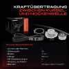 1x Zahnriemensatz Zahnriemen Wasserpumpe für Alfa Romeo Mito Fiat 500 Linea Punto Bild 1x Zahnriemensatz Zahnriemen Wasserpumpe für Alfa Romeo Mito Fiat 500 Linea Punto