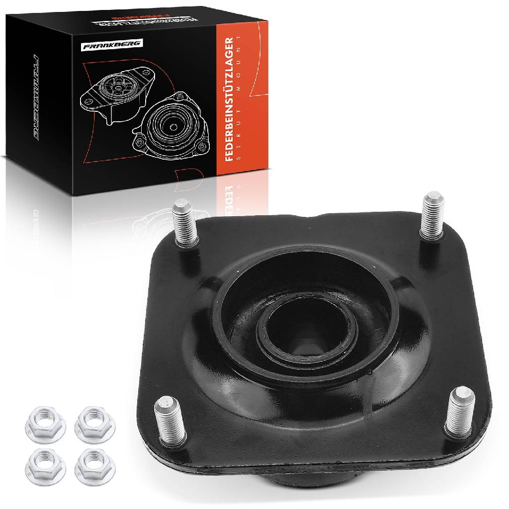 1x Domlager Federbeinstütz lager für KIA Carnival II GQ Van 2001-2006