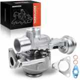 1x Abgasturbolader für Suzuki Grand Vitara II JT TD TE 1.9L 2005-2015
