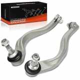 2x Spurstangenkopf Vorderachse für BMW 2 Active Tourer U06 X1 U11 2.0L 1.5L Bj ab 2021
