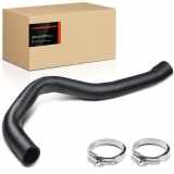 Frankberg 1x Kühlerschlauch Turboschlauch für Opel Movano Combi Kasten Pritsche/Fahrgestell Renault Master II Bus II II