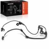 Frankberg 1x ABS Sensor Vorderachse links für Hyundai i30 Fastback Hatchback Van Kombi 1.0L 1.4L 1.5L 1.6L Bj ab 2016