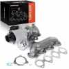 1x Turbolader Abgaskrümmer Einheit für Mercedes-Benz C-Klasse W204 C204 S204 W212 A207 C207 S212 R172 Bild 1x Turbolader Abgaskrümmer Einheit für Mercedes-Benz C-Klasse W204 C204 S204 W212 A207 C207 S212 R172