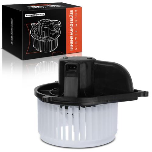 Frankberg 1x Gebläsemotor Innenraumgebläse für Fiat Ducato 230 244 1999-2006 Bild Frankberg 1x Gebläsemotor Innenraumgebläse für Fiat Ducato 230 244 1999-2006