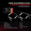 Frankberg 2x ABS Sensor Hinterachse beidseitig für BMW 5 Touring Van G31 5er Touring 6 Gran Turismo G32 Bj ab 2017 Bild Frankberg 2x ABS Sensor Hinterachse beidseitig für BMW 5 Touring Van G31 5er Touring 6 Gran Turismo G32 Bj ab 2017