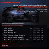 1x Klimakompressor für Ford B-Max JK Fiesta VI Tourneo Courier B460